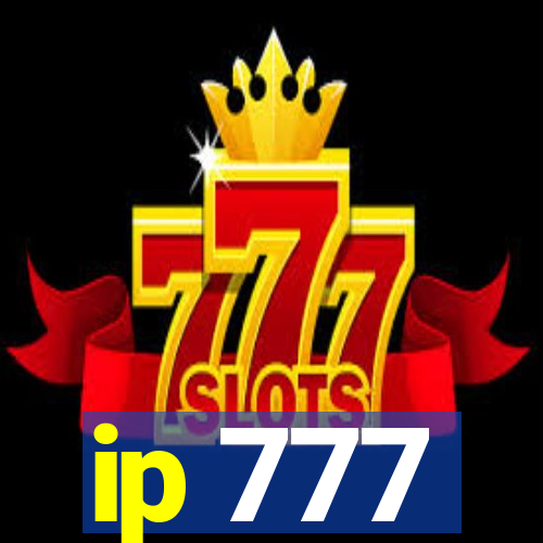 ip 777