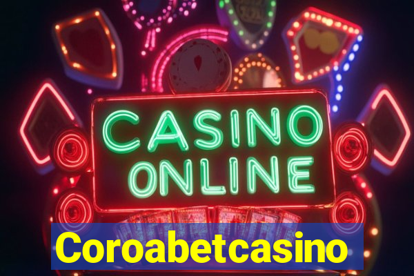 Coroabetcasino