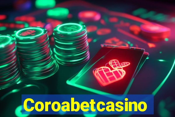 Coroabetcasino