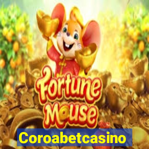 Coroabetcasino