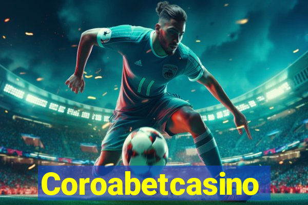 Coroabetcasino