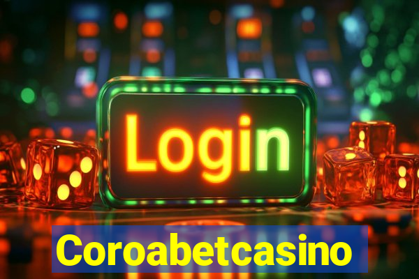 Coroabetcasino