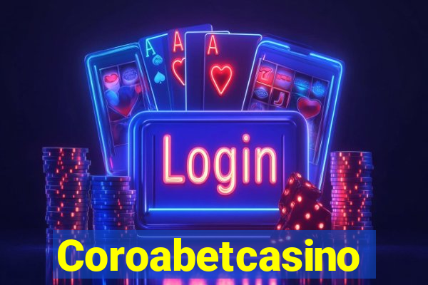 Coroabetcasino