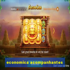 economica acompanhantes