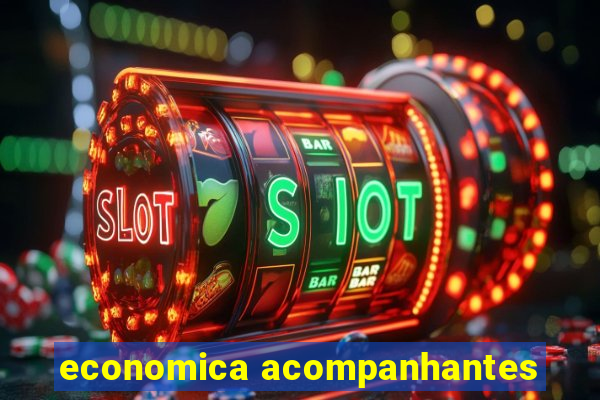 economica acompanhantes