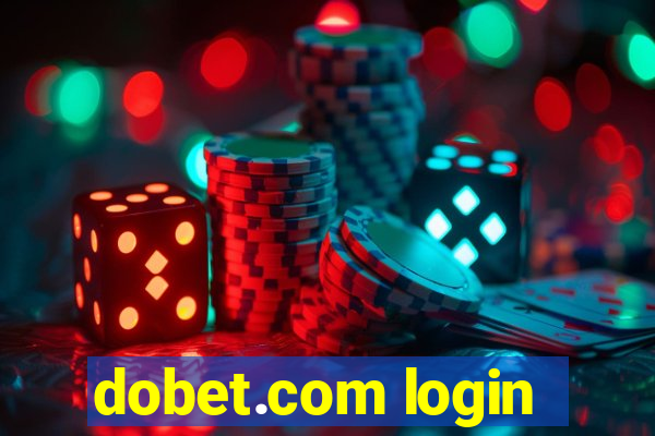 dobet.com login