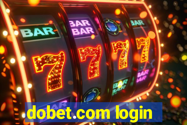 dobet.com login