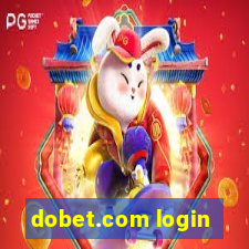 dobet.com login