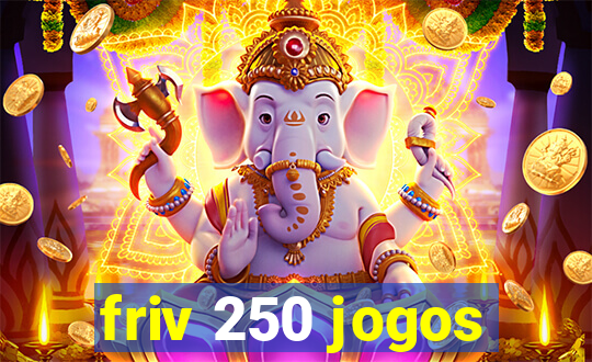 friv 250 jogos