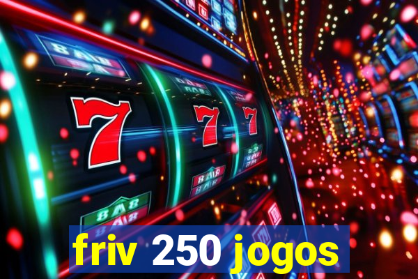 friv 250 jogos