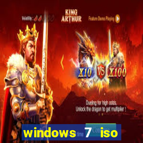 windows 7 iso download 32 bits pt-br