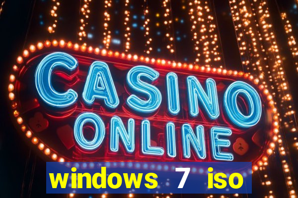 windows 7 iso download 32 bits pt-br