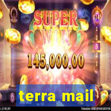 terra mail