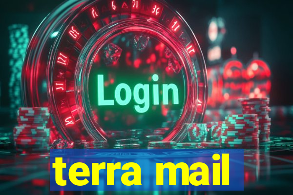 terra mail