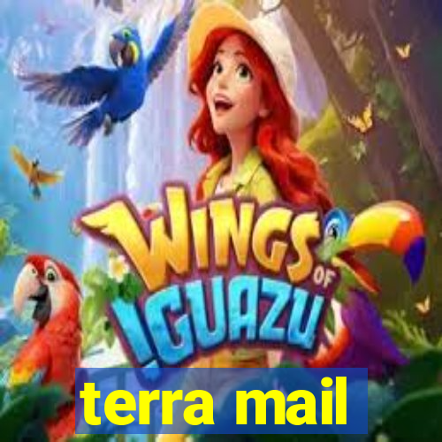 terra mail