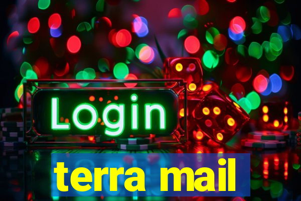 terra mail