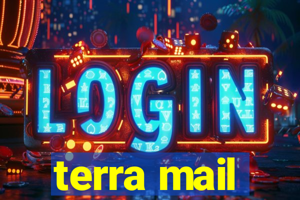 terra mail