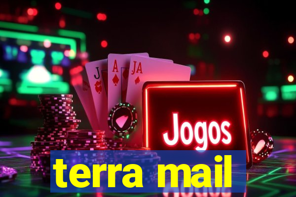 terra mail