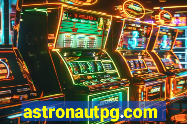 astronautpg.com