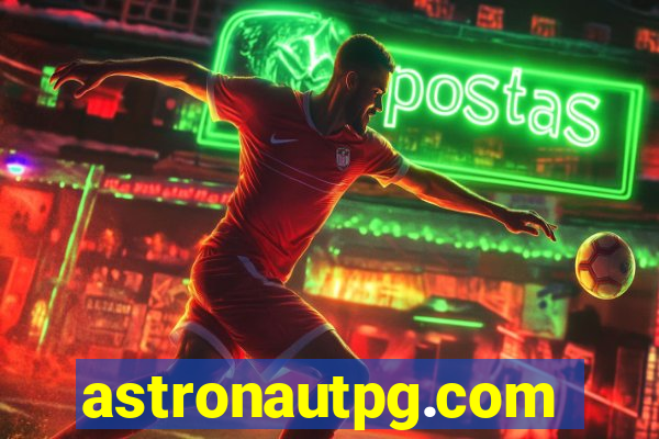 astronautpg.com