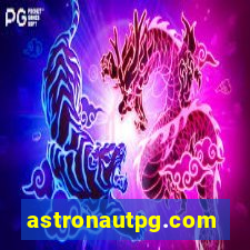 astronautpg.com