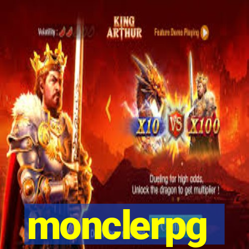 monclerpg