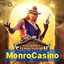 MonroCasino