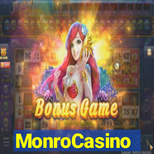 MonroCasino