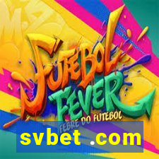 svbet .com