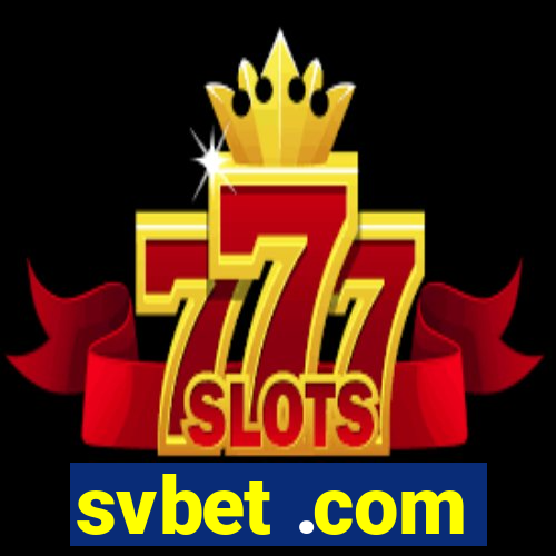 svbet .com