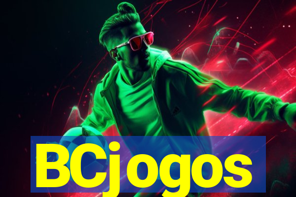 BCjogos