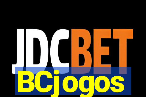 BCjogos