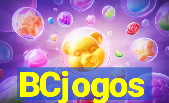 BCjogos