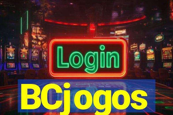 BCjogos