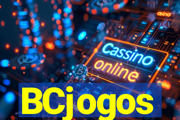 BCjogos