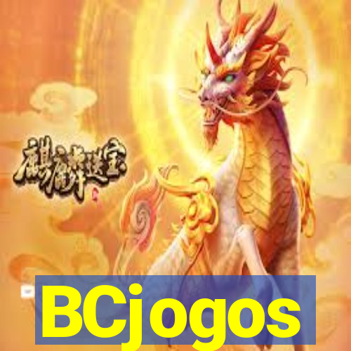 BCjogos