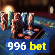 996 bet