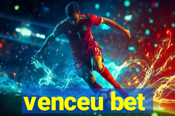 venceu bet