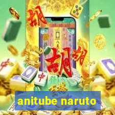 anitube naruto