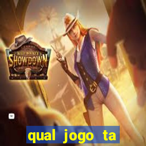 qual jogo ta ganhando dinheiro