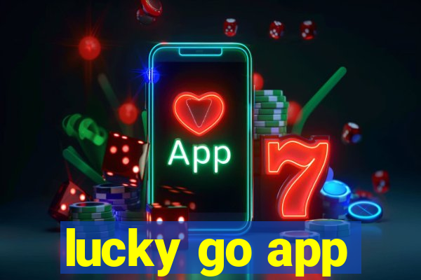 lucky go app