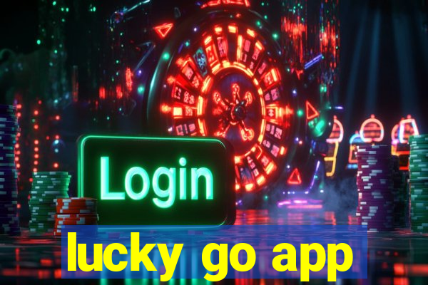 lucky go app