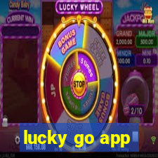 lucky go app