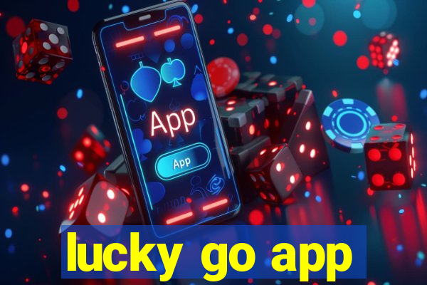 lucky go app