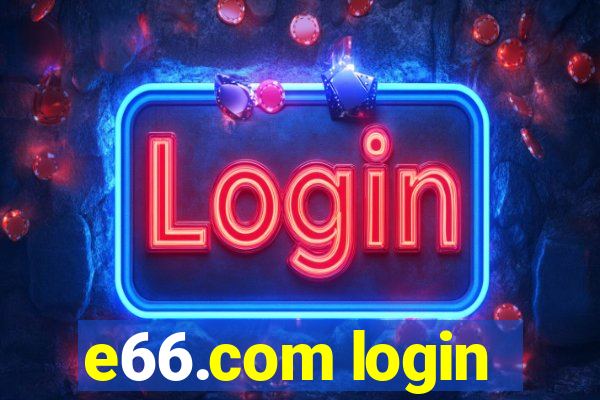 e66.com login