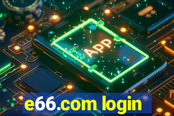 e66.com login