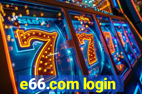 e66.com login