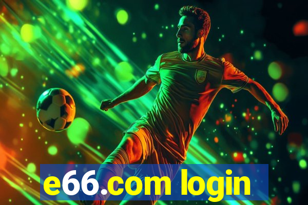 e66.com login