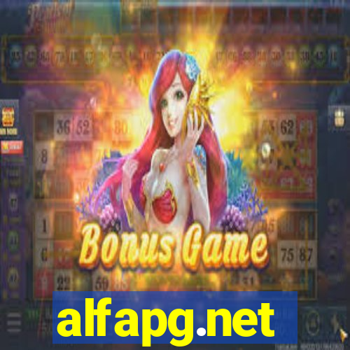 alfapg.net