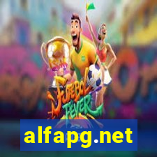 alfapg.net